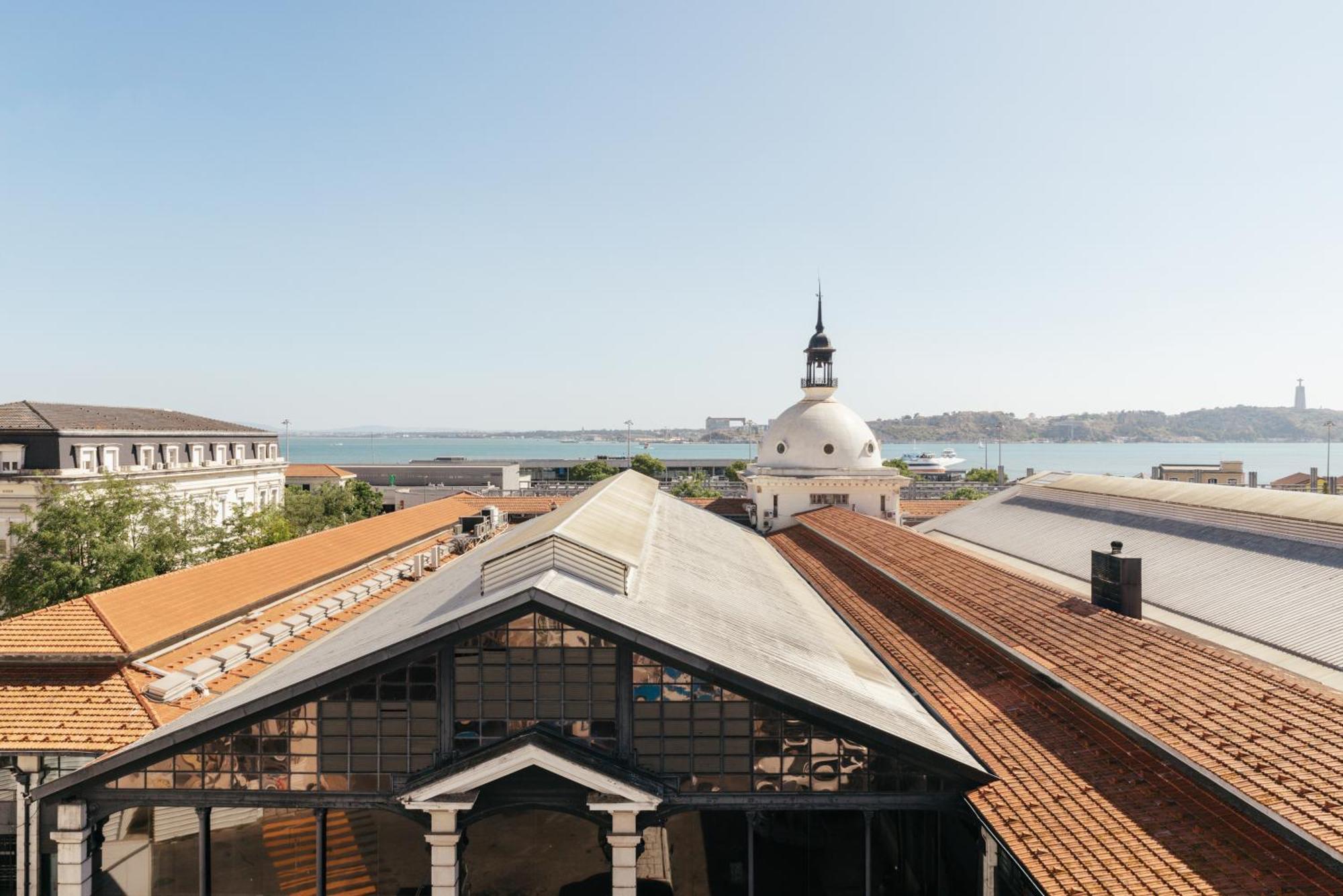 Dare Lisbon River Zewnętrze zdjęcie